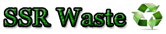 SSR logo